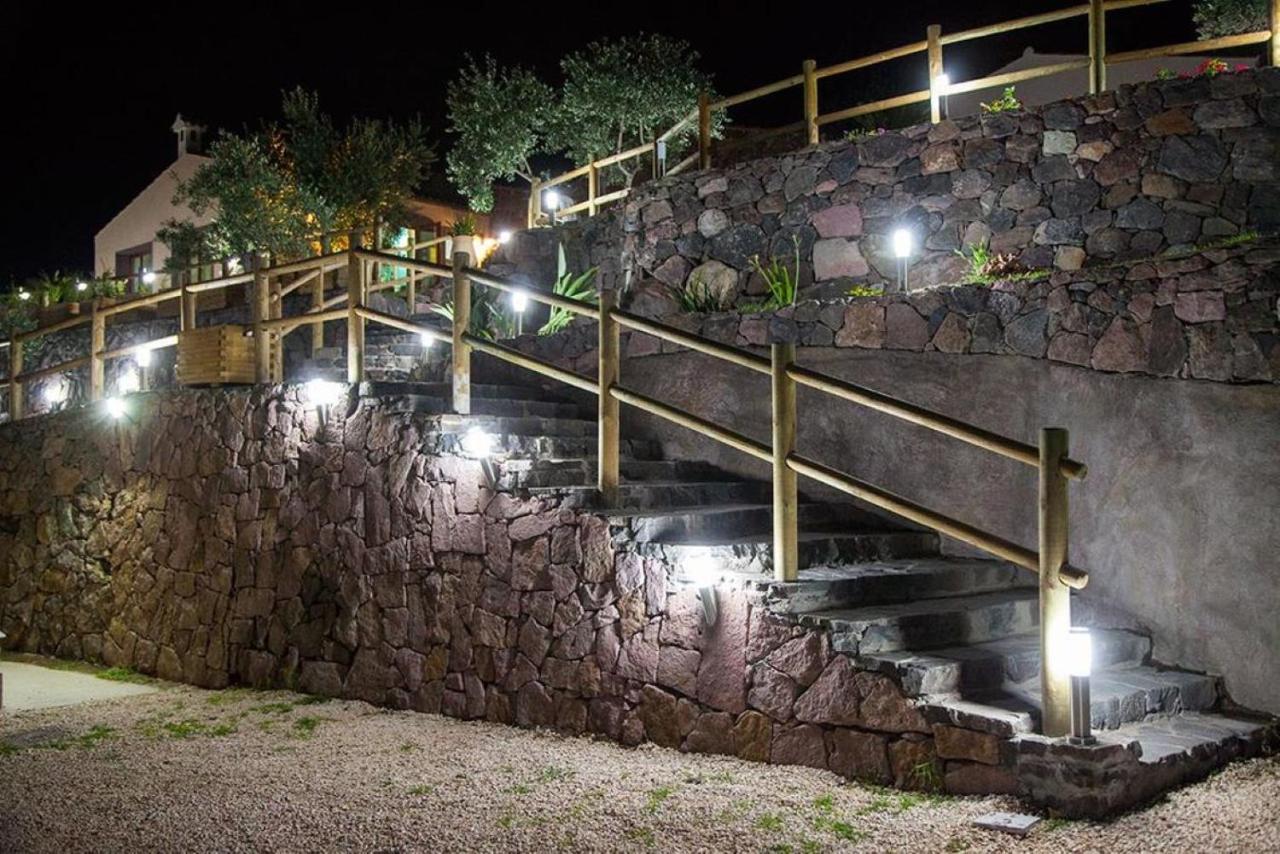 בוסה Giardini Malaspina מראה חיצוני תמונה