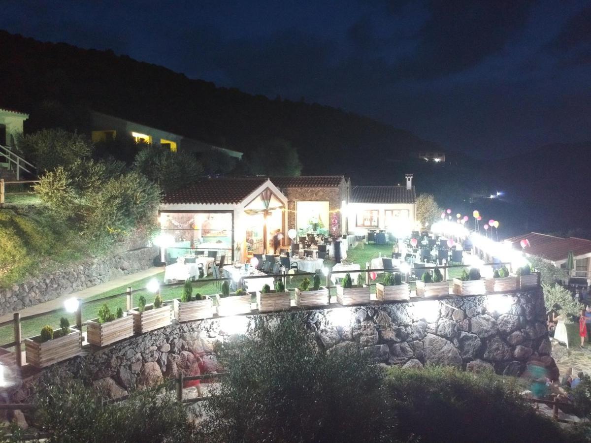בוסה Giardini Malaspina מראה חיצוני תמונה