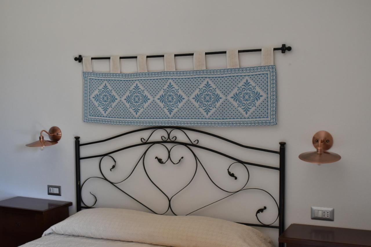 בוסה Giardini Malaspina מראה חיצוני תמונה